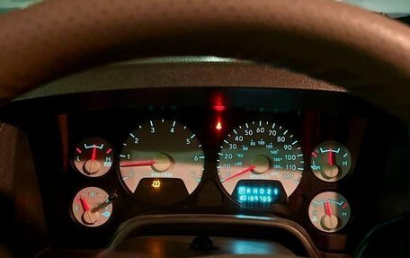 Dodge RAM III, 2008 год, 1 900 000 рублей, 8 фотография