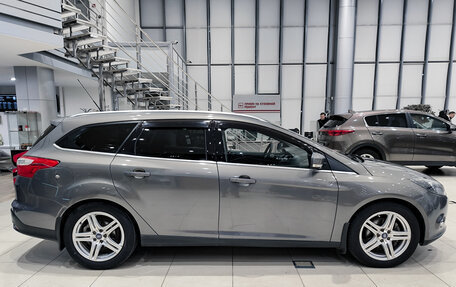 Ford Focus III, 2014 год, 930 000 рублей, 5 фотография