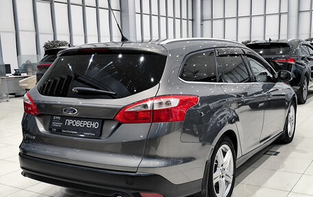 Ford Focus III, 2014 год, 930 000 рублей, 6 фотография