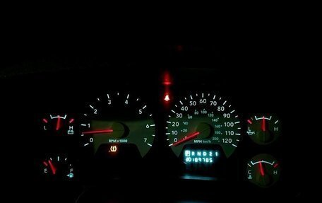 Dodge RAM III, 2008 год, 1 900 000 рублей, 9 фотография