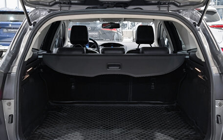 Ford Focus III, 2014 год, 930 000 рублей, 12 фотография