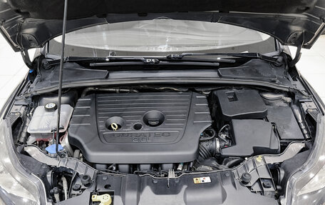 Ford Focus III, 2014 год, 930 000 рублей, 11 фотография