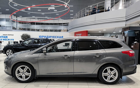 Ford Focus III, 2014 год, 930 000 рублей, 10 фотография