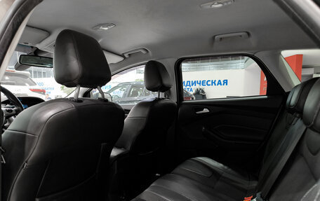 Ford Focus III, 2014 год, 930 000 рублей, 15 фотография