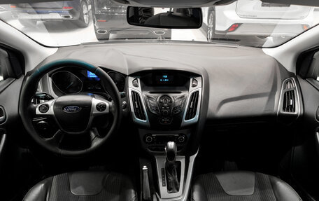 Ford Focus III, 2014 год, 930 000 рублей, 17 фотография