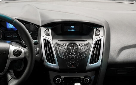 Ford Focus III, 2014 год, 930 000 рублей, 18 фотография