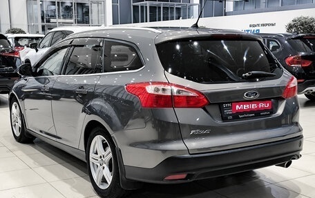 Ford Focus III, 2014 год, 930 000 рублей, 8 фотография