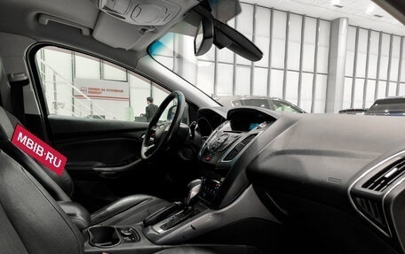 Ford Focus III, 2014 год, 930 000 рублей, 13 фотография