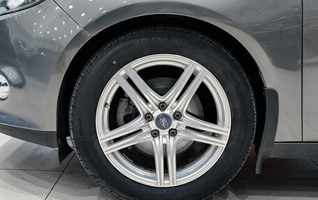 Ford Focus III, 2014 год, 930 000 рублей, 22 фотография