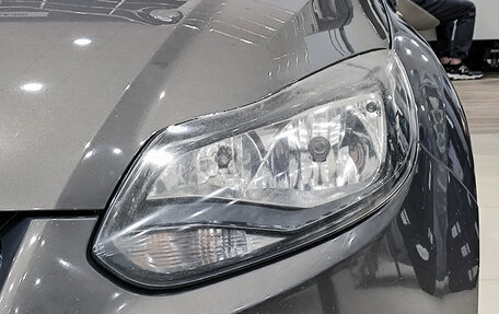 Ford Focus III, 2014 год, 930 000 рублей, 21 фотография