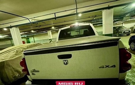 Dodge RAM III, 2008 год, 1 900 000 рублей, 6 фотография