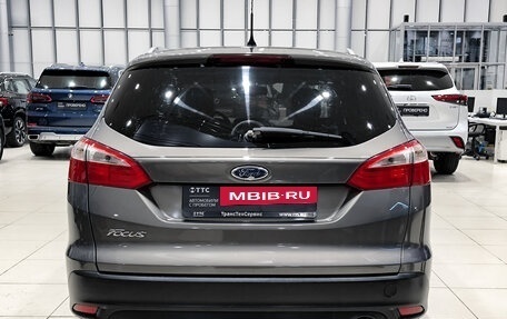 Ford Focus III, 2014 год, 930 000 рублей, 7 фотография