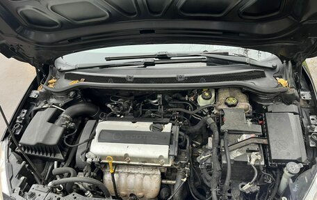 Opel Astra J, 2011 год, 579 000 рублей, 14 фотография