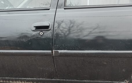 Daewoo Nexia I рестайлинг, 2009 год, 170 000 рублей, 3 фотография