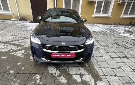 KIA Stinger I, 2021 год, 3 350 000 рублей, 4 фотография