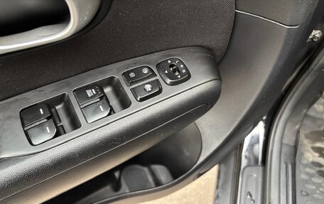 KIA Soul II рестайлинг, 2015 год, 1 100 000 рублей, 10 фотография