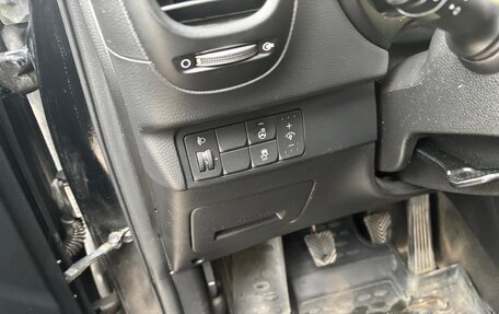 KIA Soul II рестайлинг, 2015 год, 1 100 000 рублей, 11 фотография