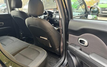 KIA Soul II рестайлинг, 2015 год, 1 100 000 рублей, 14 фотография