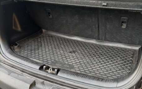 KIA Soul II рестайлинг, 2015 год, 1 100 000 рублей, 18 фотография