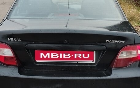 Daewoo Nexia I рестайлинг, 2009 год, 170 000 рублей, 2 фотография