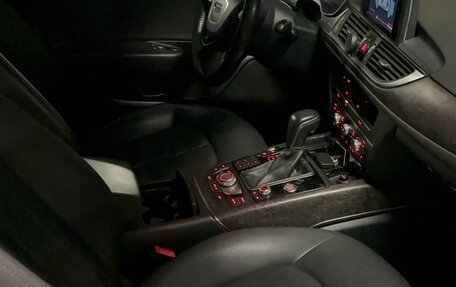 Audi A6, 2017 год, 2 000 000 рублей, 8 фотография