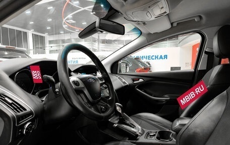 Ford Focus III, 2014 год, 930 000 рублей, 20 фотография