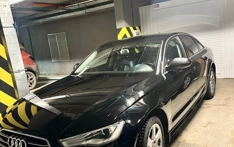 Audi A6, 2017 год, 2 000 000 рублей, 3 фотография