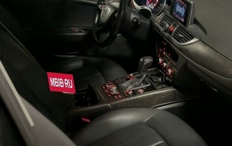 Audi A6, 2017 год, 2 000 000 рублей, 7 фотография