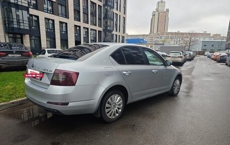 Skoda Octavia, 2013 год, 900 000 рублей, 4 фотография