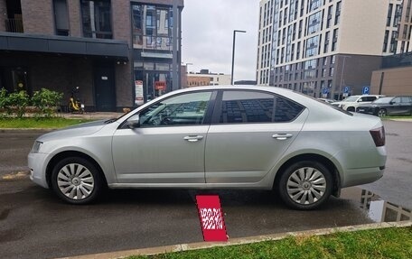 Skoda Octavia, 2013 год, 900 000 рублей, 7 фотография