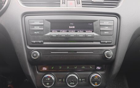 Skoda Octavia, 2013 год, 900 000 рублей, 9 фотография