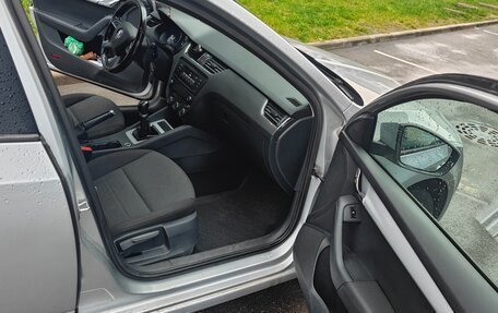 Skoda Octavia, 2013 год, 900 000 рублей, 13 фотография