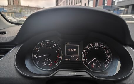 Skoda Octavia, 2013 год, 900 000 рублей, 10 фотография