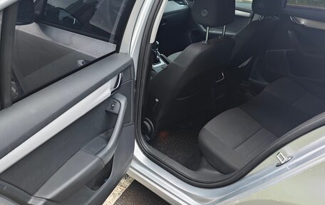 Skoda Octavia, 2013 год, 900 000 рублей, 14 фотография