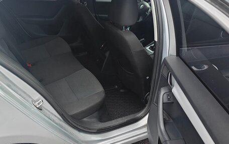 Skoda Octavia, 2013 год, 900 000 рублей, 15 фотография