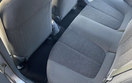 Hyundai Accent II, 2007 год, 485 000 рублей, 11 фотография