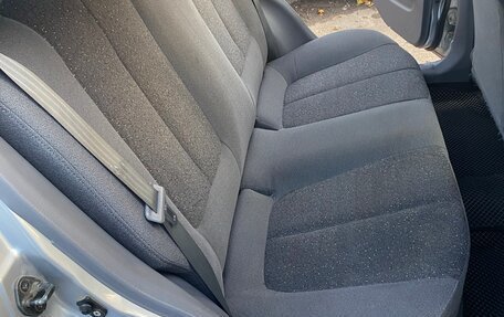 Hyundai Accent II, 2007 год, 485 000 рублей, 10 фотография