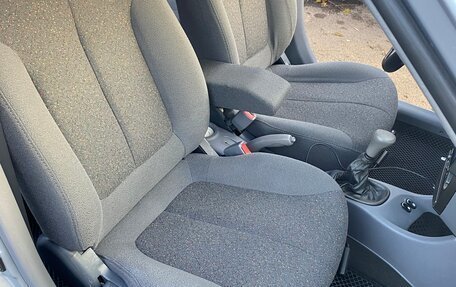 Hyundai Accent II, 2007 год, 485 000 рублей, 8 фотография