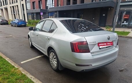 Skoda Octavia, 2013 год, 900 000 рублей, 6 фотография