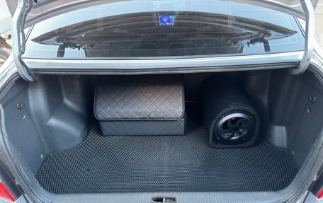 Hyundai Accent II, 2007 год, 485 000 рублей, 16 фотография