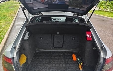 Skoda Octavia, 2013 год, 900 000 рублей, 16 фотография