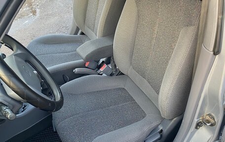 Hyundai Accent II, 2007 год, 485 000 рублей, 14 фотография