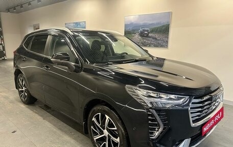 Haval Jolion, 2022 год, 1 799 000 рублей, 3 фотография