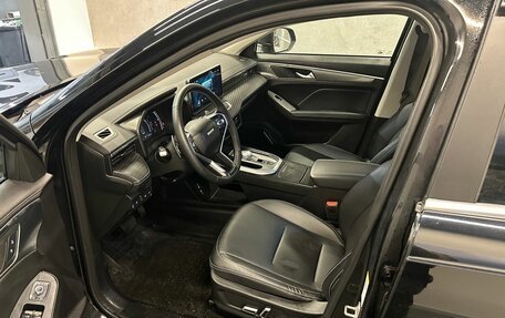 Haval Jolion, 2022 год, 1 799 000 рублей, 7 фотография