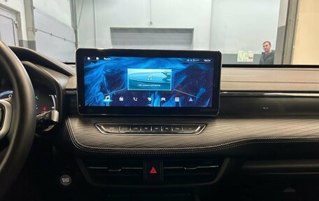 Haval Jolion, 2022 год, 1 799 000 рублей, 10 фотография