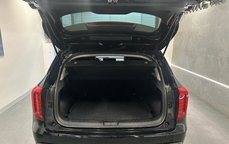 Haval Jolion, 2022 год, 1 799 000 рублей, 14 фотография