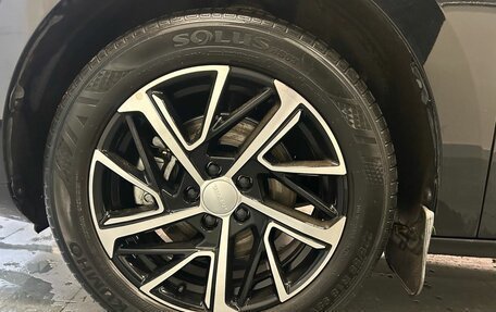 Haval Jolion, 2022 год, 1 799 000 рублей, 15 фотография