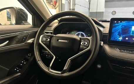 Haval Jolion, 2022 год, 1 799 000 рублей, 12 фотография