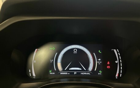 Haval Jolion, 2022 год, 1 799 000 рублей, 13 фотография