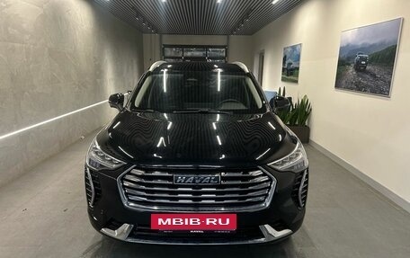 Haval Jolion, 2022 год, 1 799 000 рублей, 2 фотография